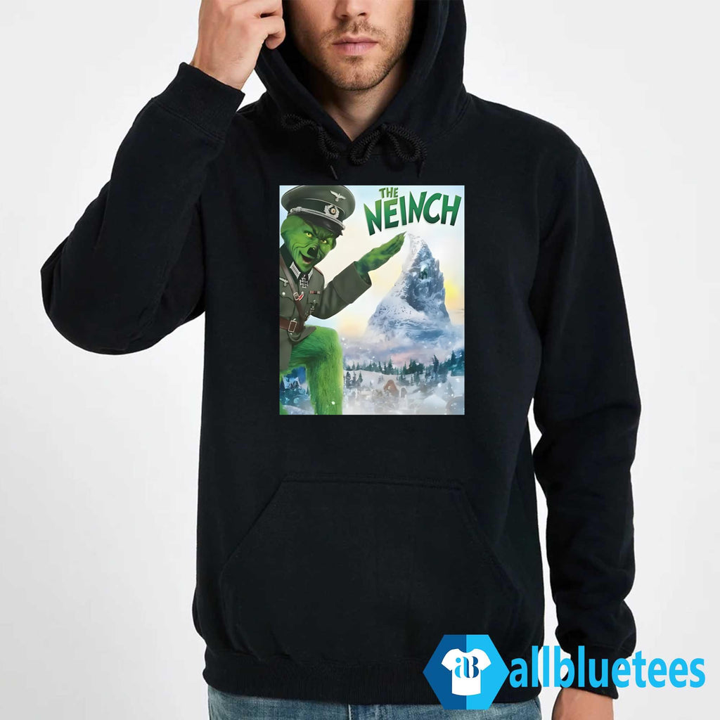 The Neinch Shirt