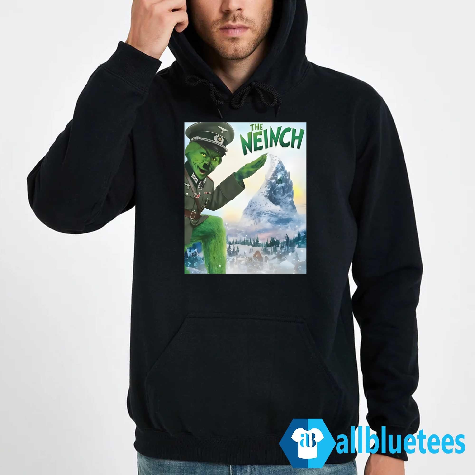 The Neinch Shirt