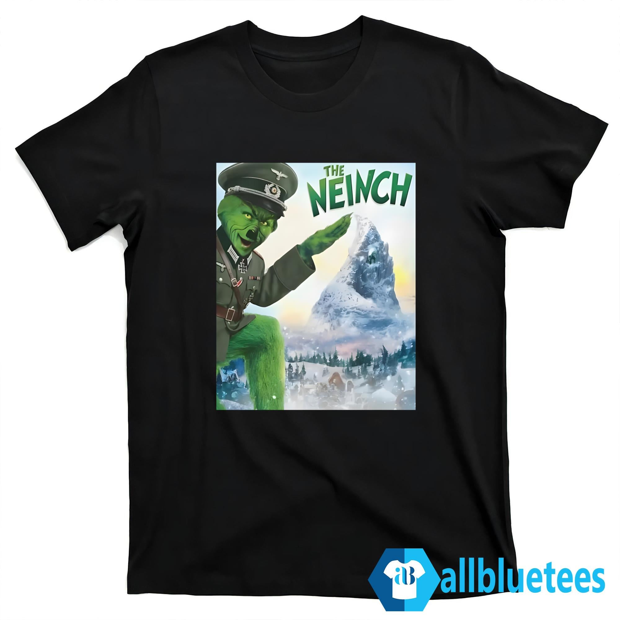 The Neinch Shirt