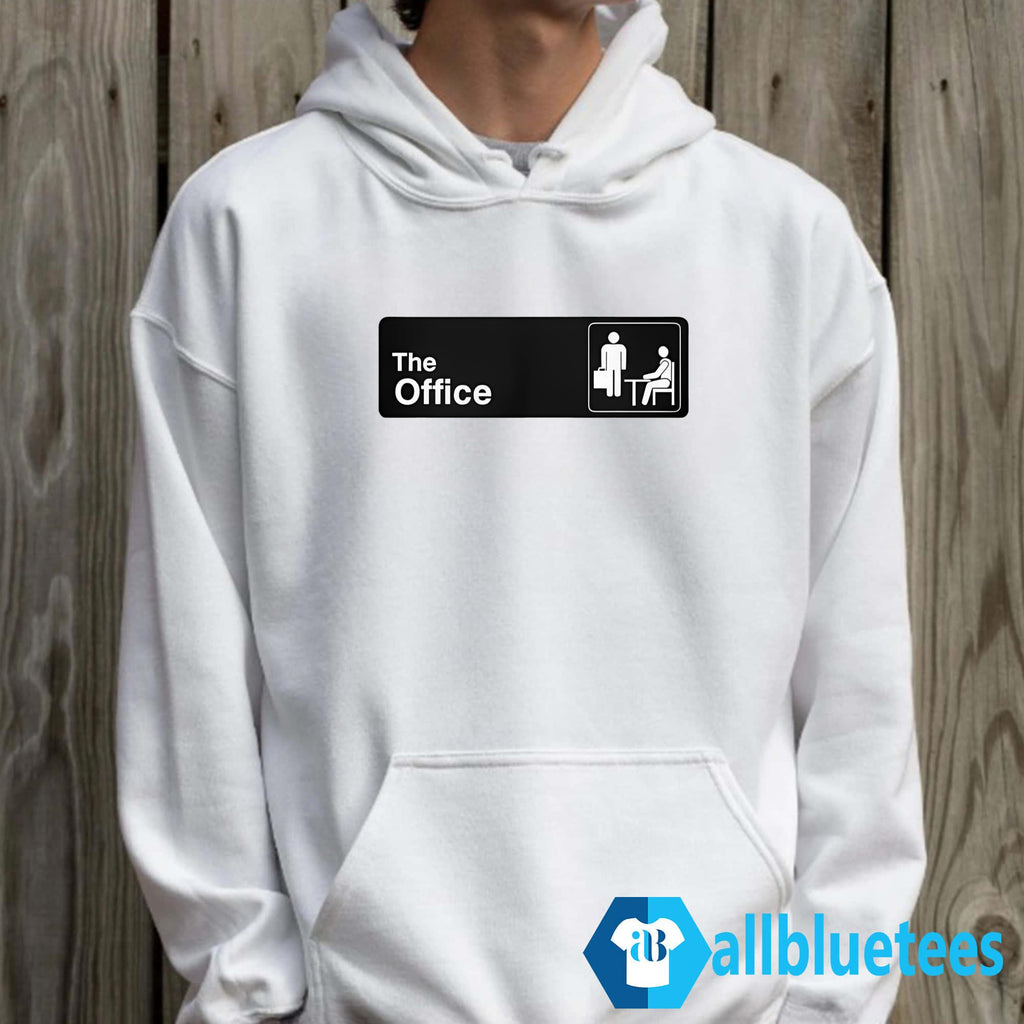The Office Sign Shirt