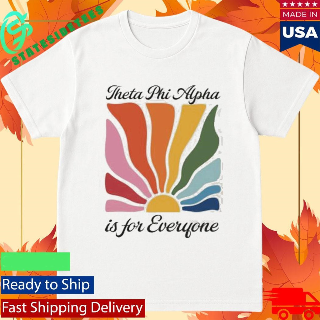 The Penguin Shoppe Everyone’s Shirt