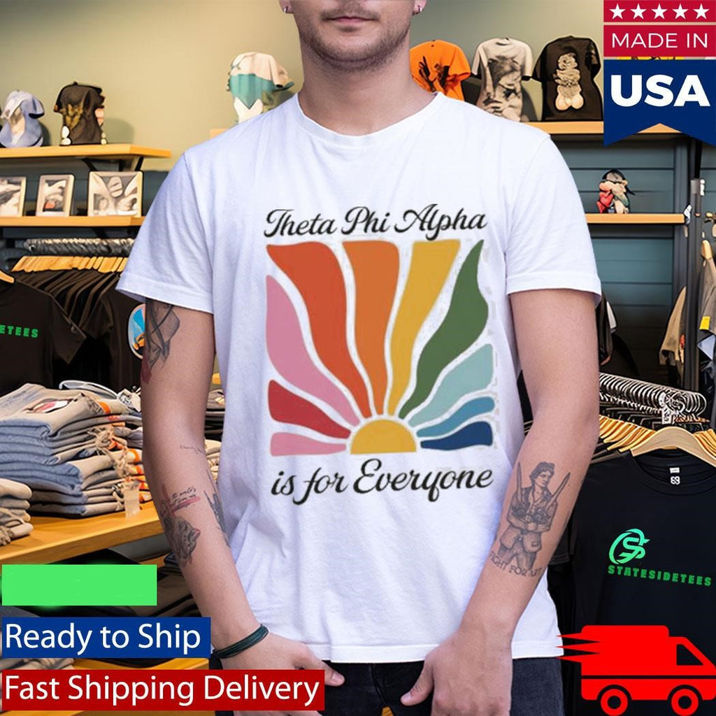 The Penguin Shoppe Everyone’s Shirt