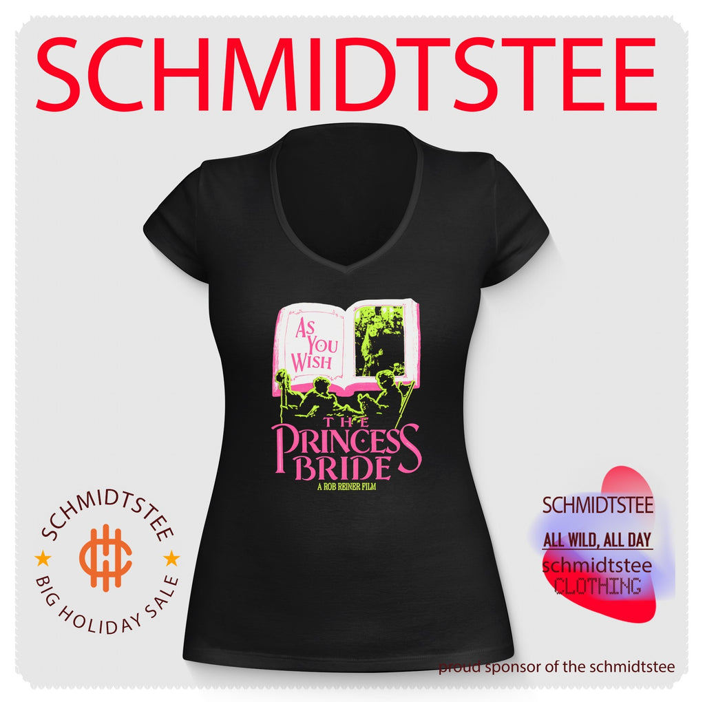 The Princess Bride As You Wish A Rob Reiner Film shirt