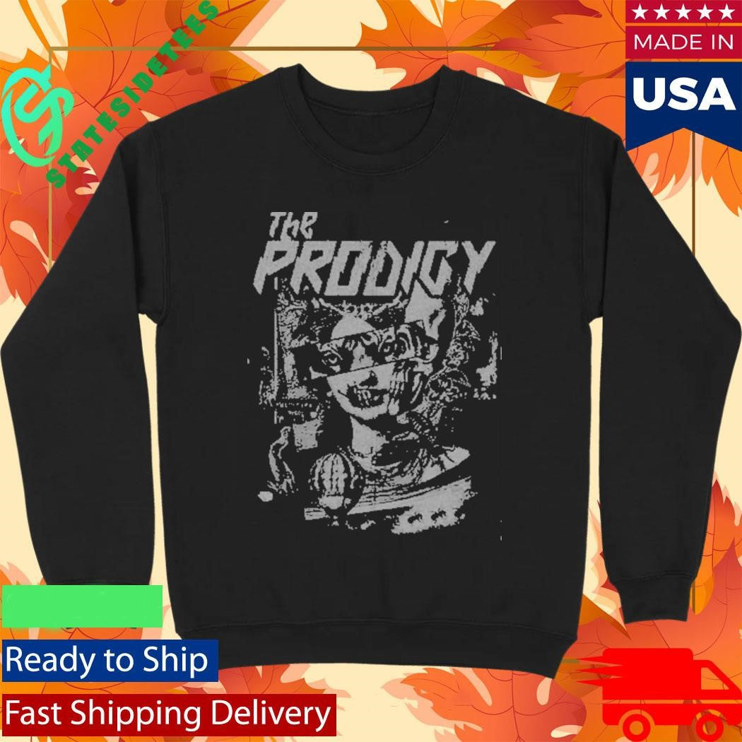 The Prodigy Xerox Shirt