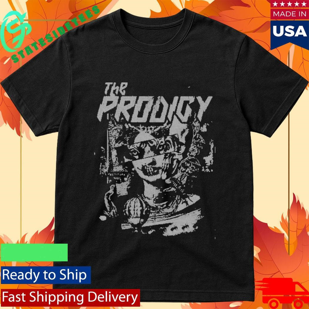 The Prodigy Xerox Shirt