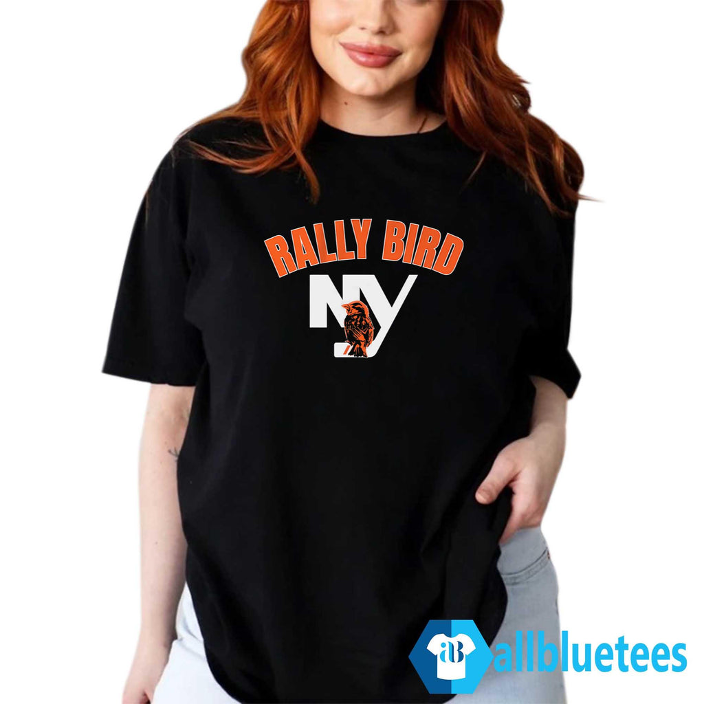 The Rally Bird Shirt