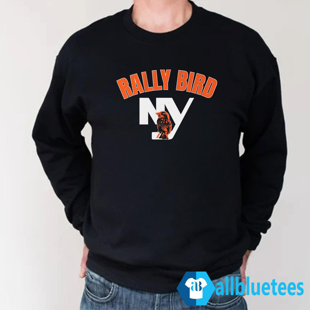 The Rally Bird Shirt