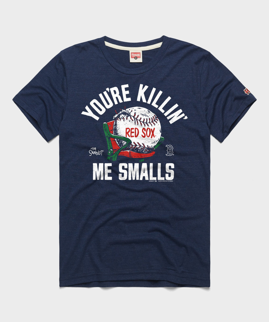 The Sandlot x Boston Red Sox
