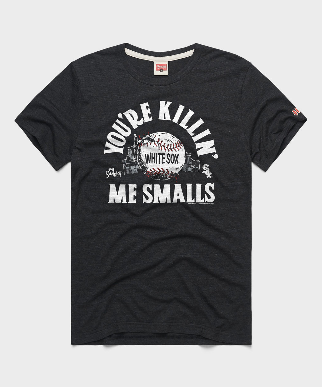 The Sandlot x Chicago White Sox