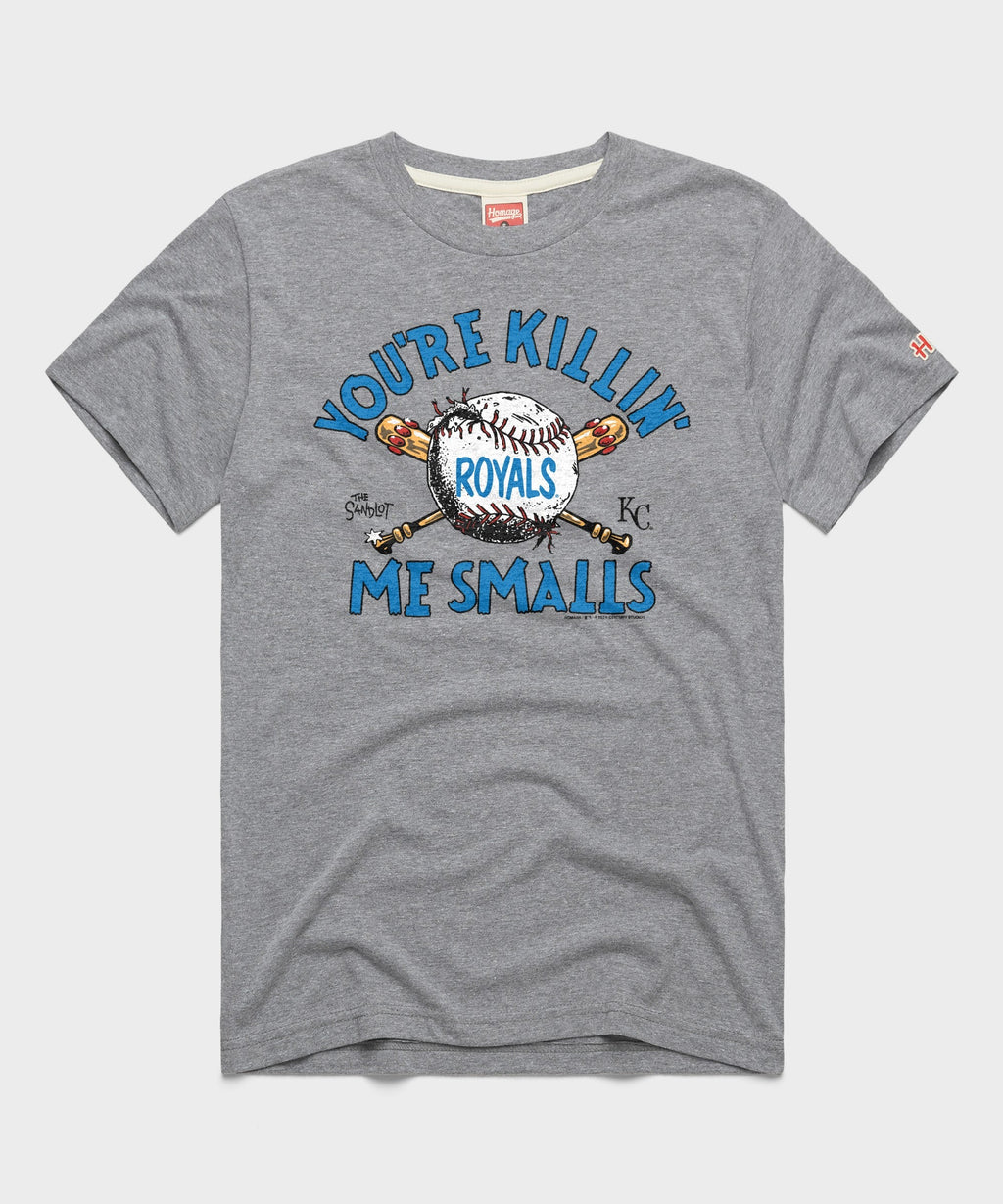 The Sandlot x Kansas City Royals