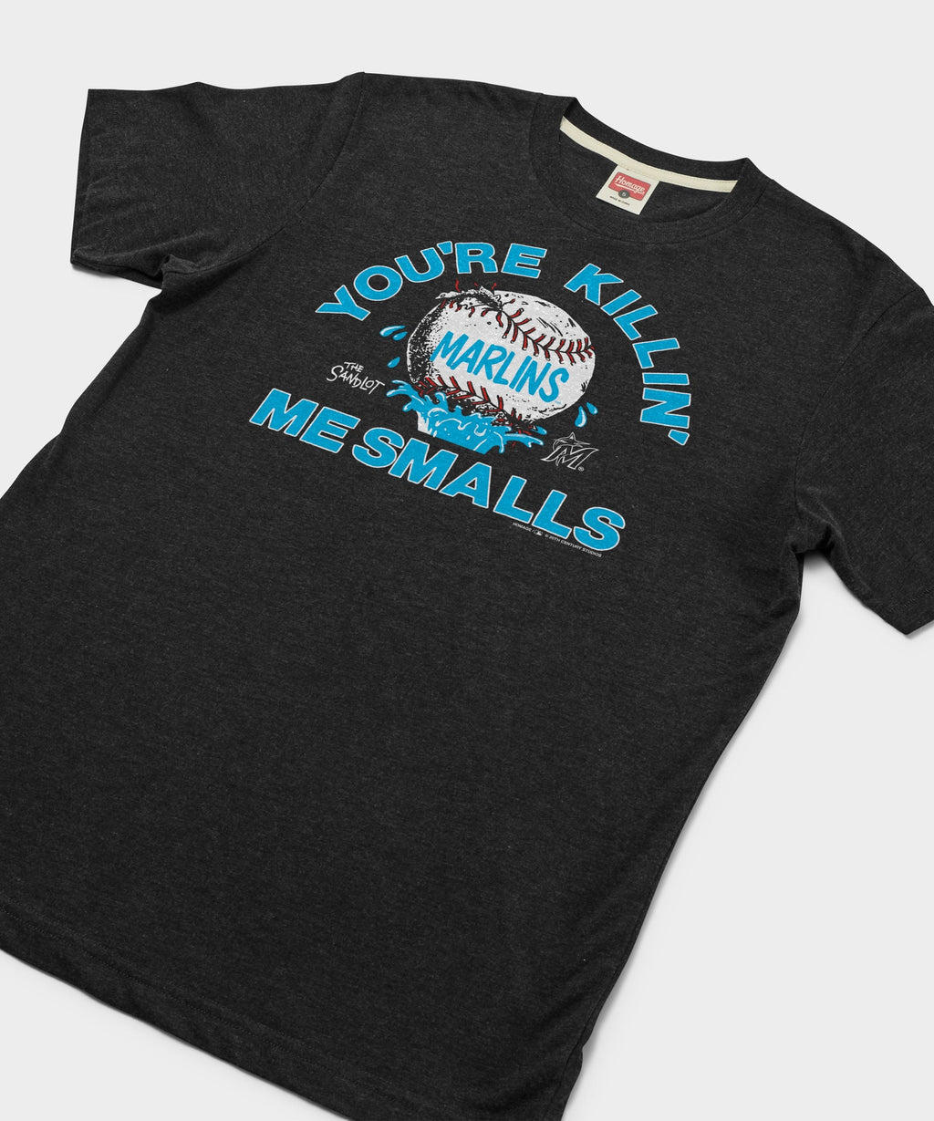 The Sandlot x Miami Marlins