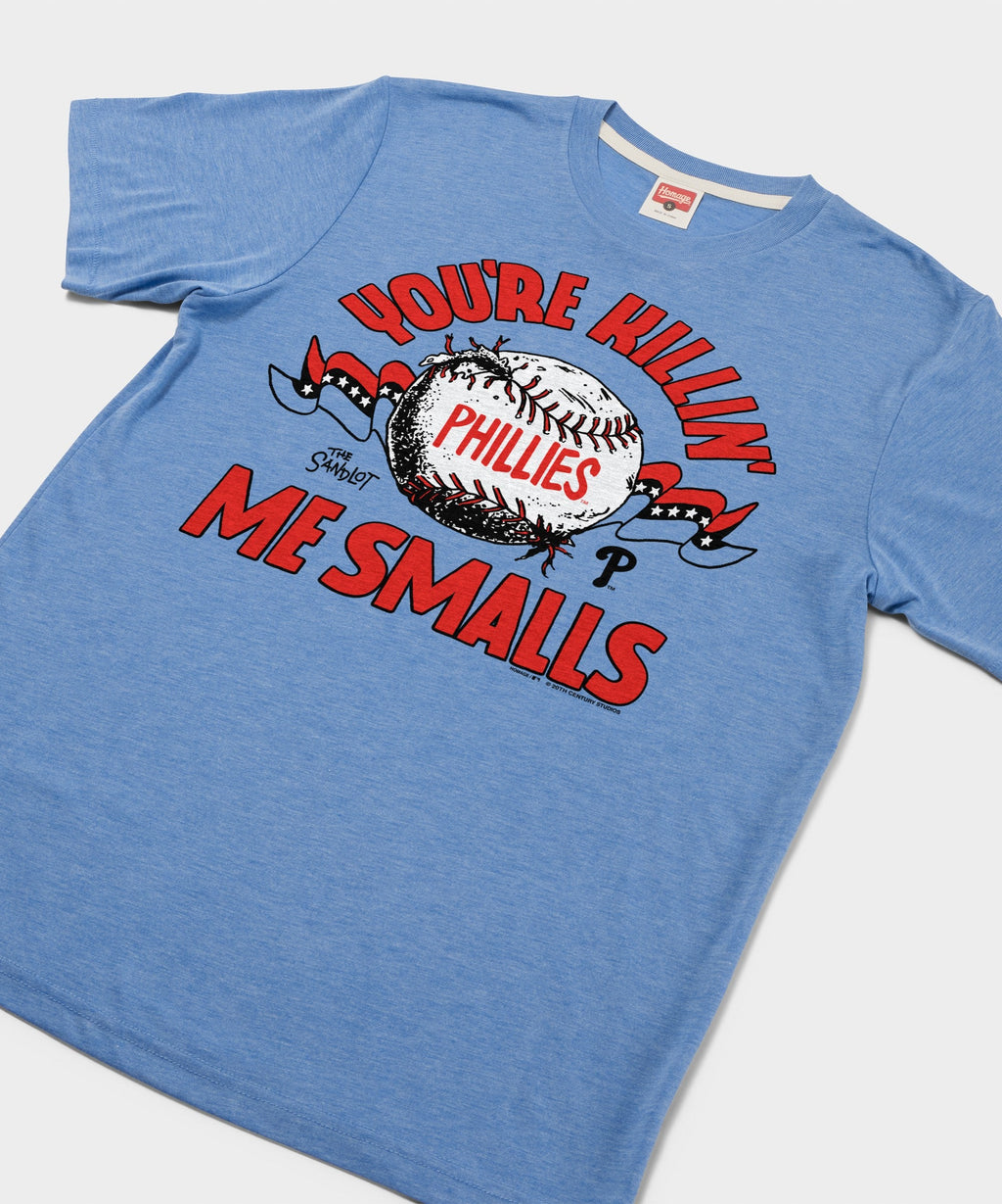 The Sandlot x Philadelphia Phillies