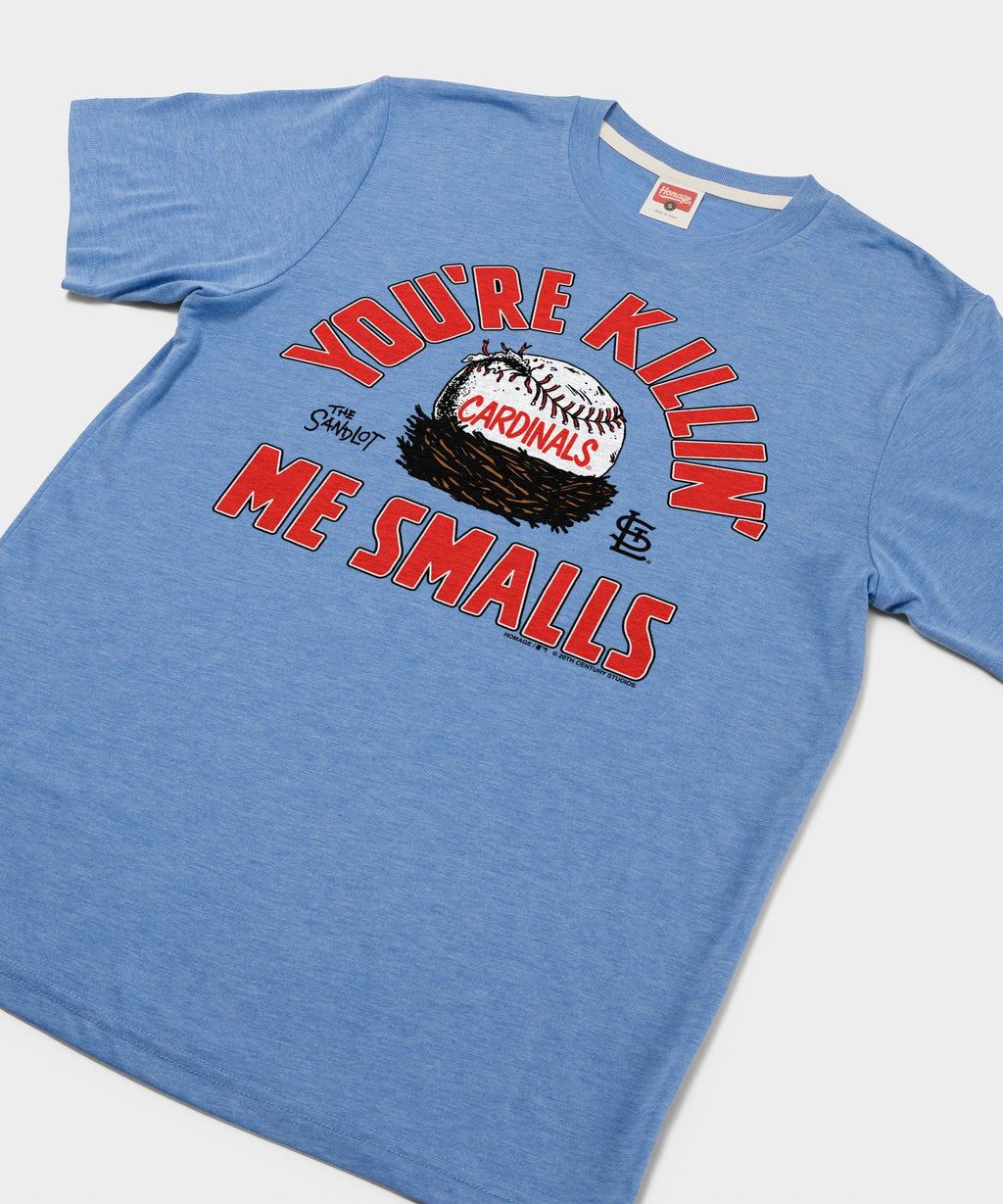 The Sandlot x St. Louis Cardinals