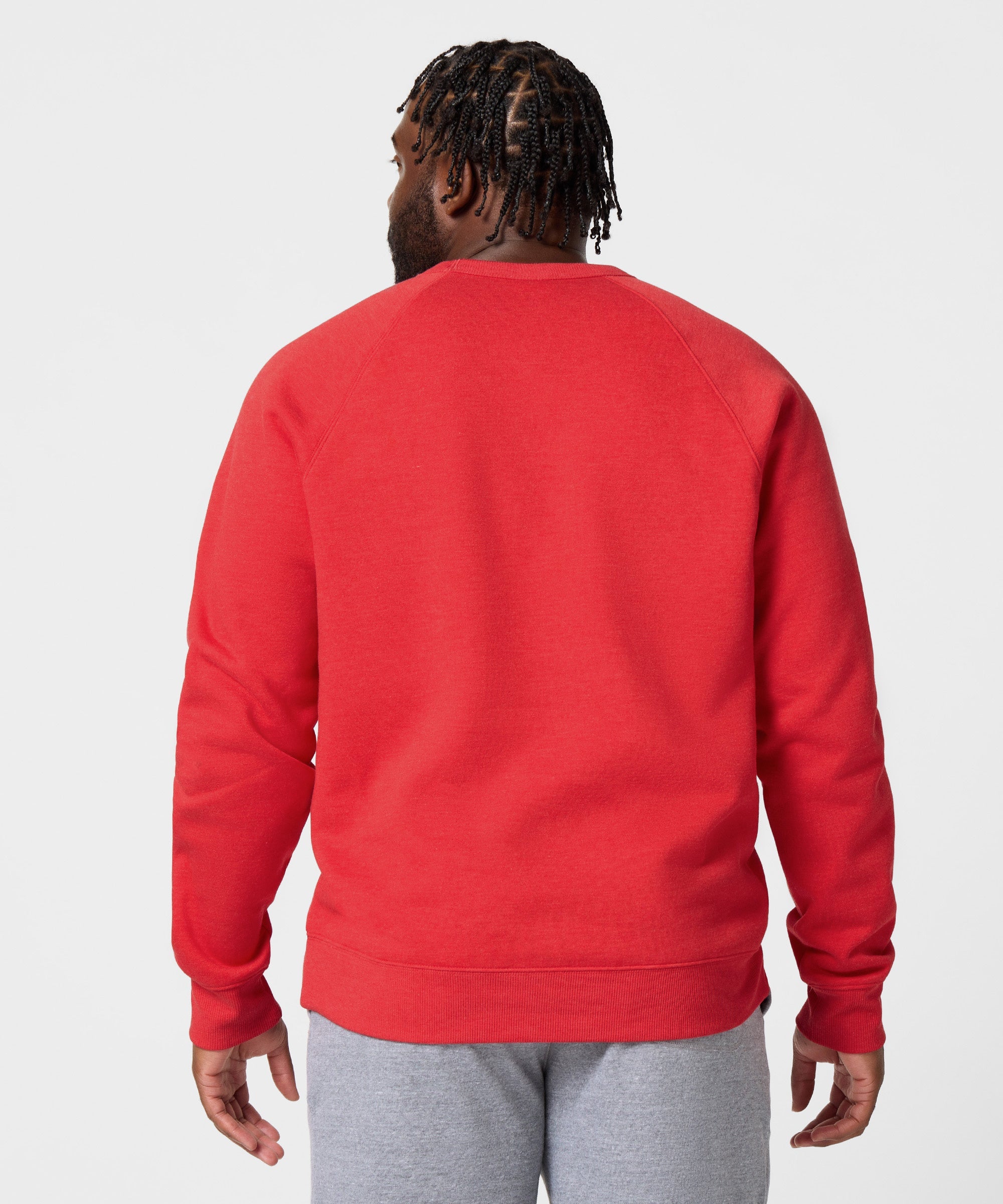 The Simpsons Springfield Atoms Crewneck