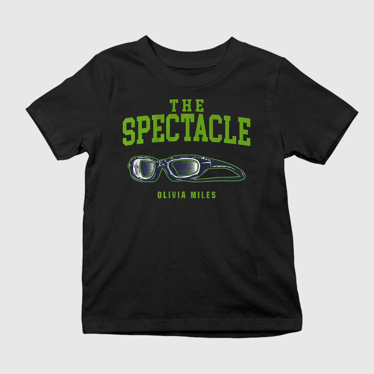 The Spectacle Olivia Shirt