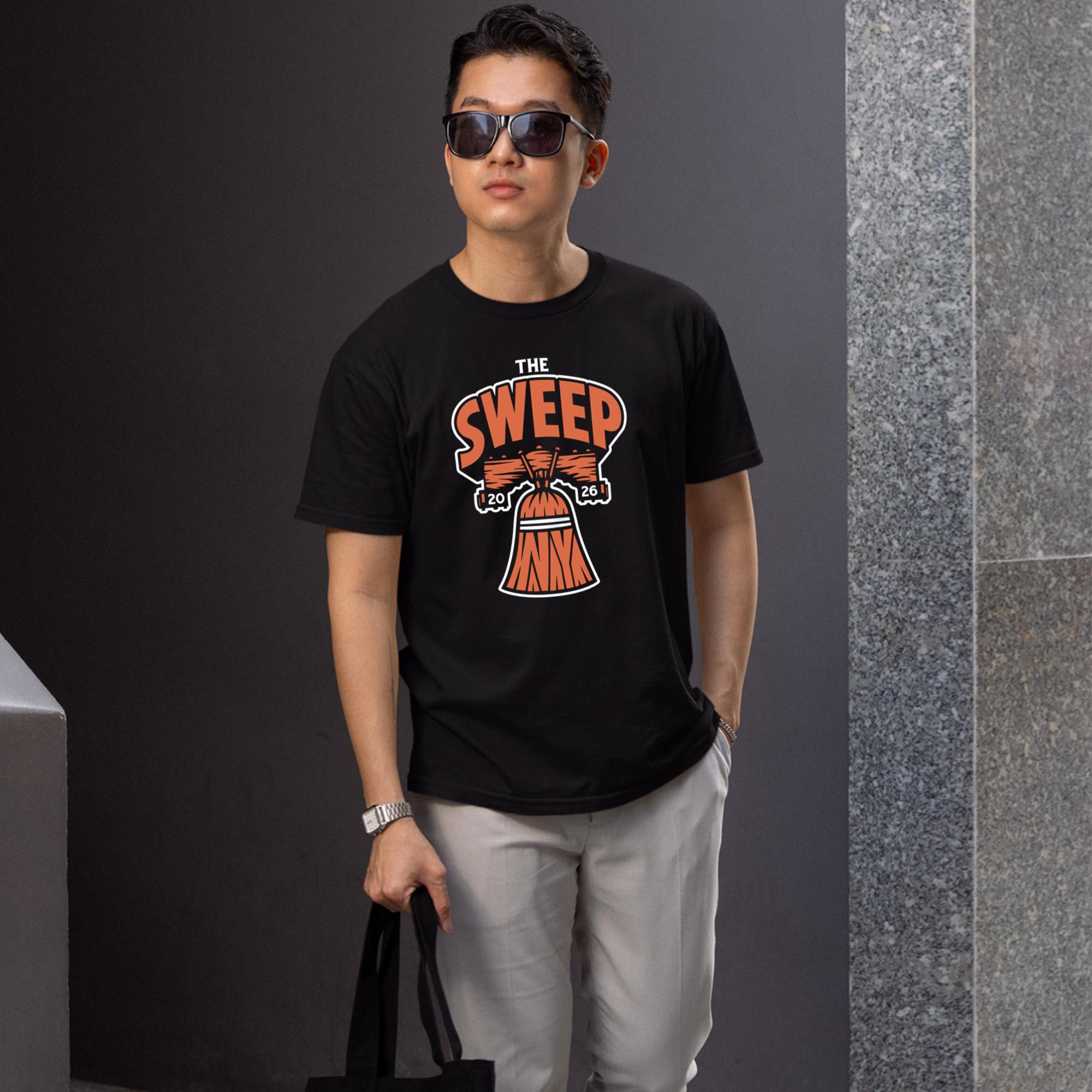 The Sweep 2026 Shirt