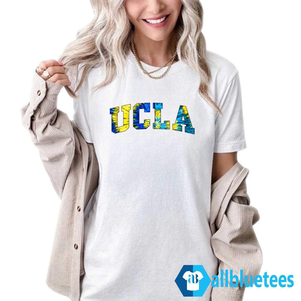 UCLA Bill Walton 32 Shirt