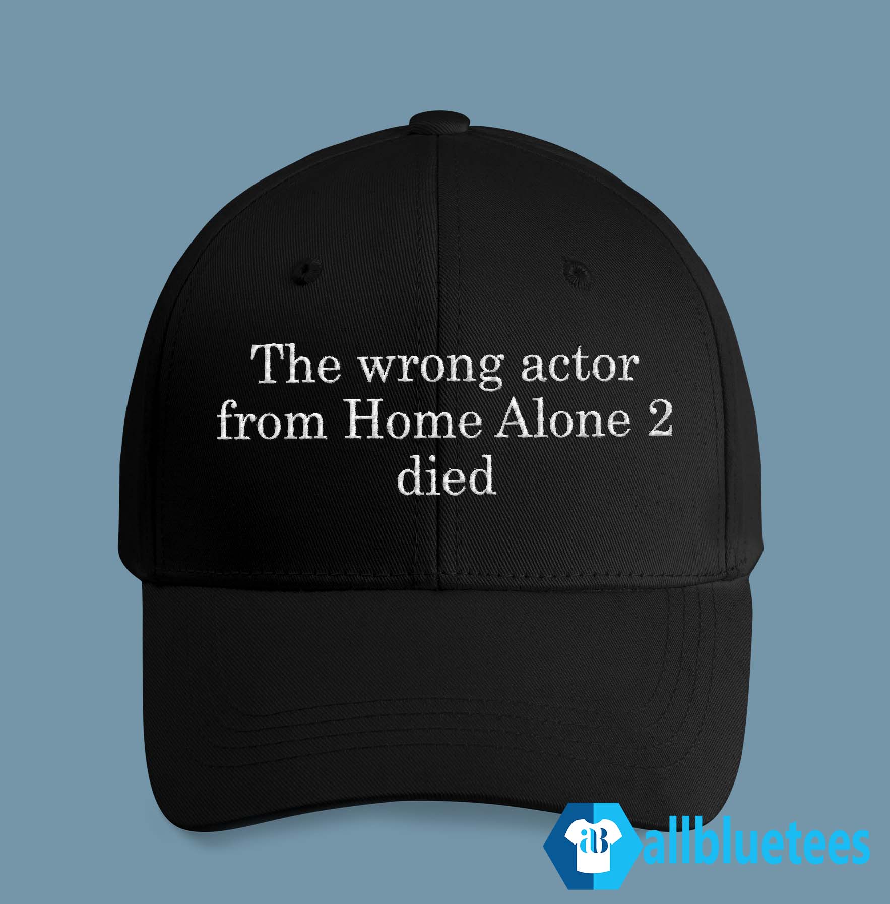 The Wrong Actor From Home Alone 2 Died Hat