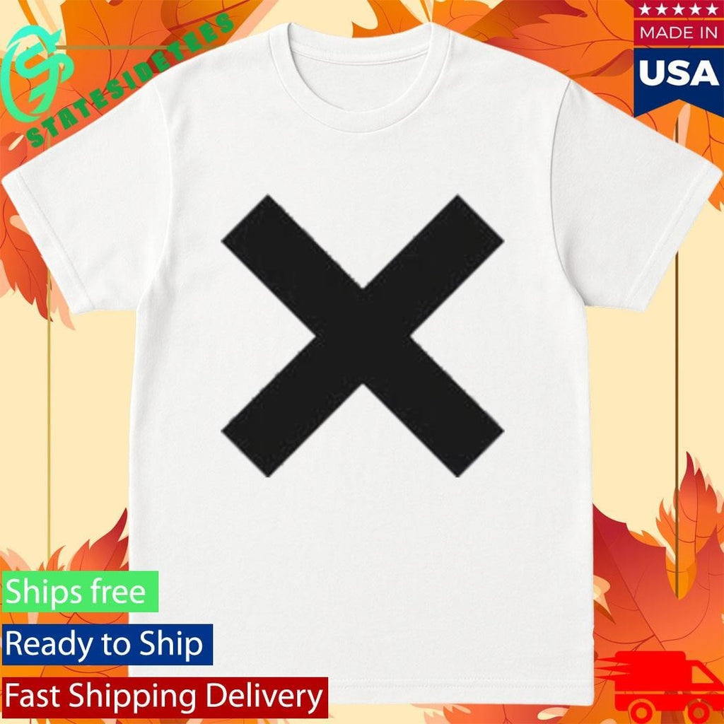 The Xx Re-Release Shirt