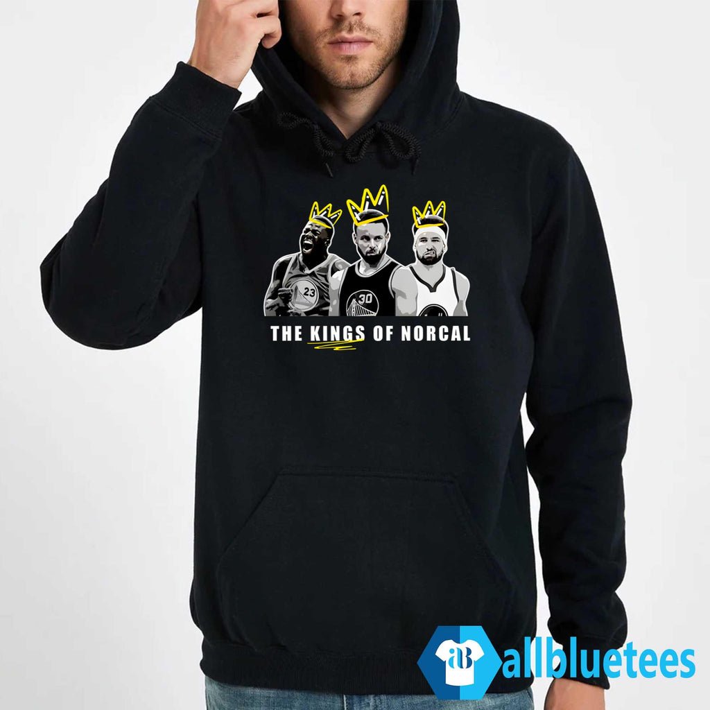 The Kings Of Norcal Shirt