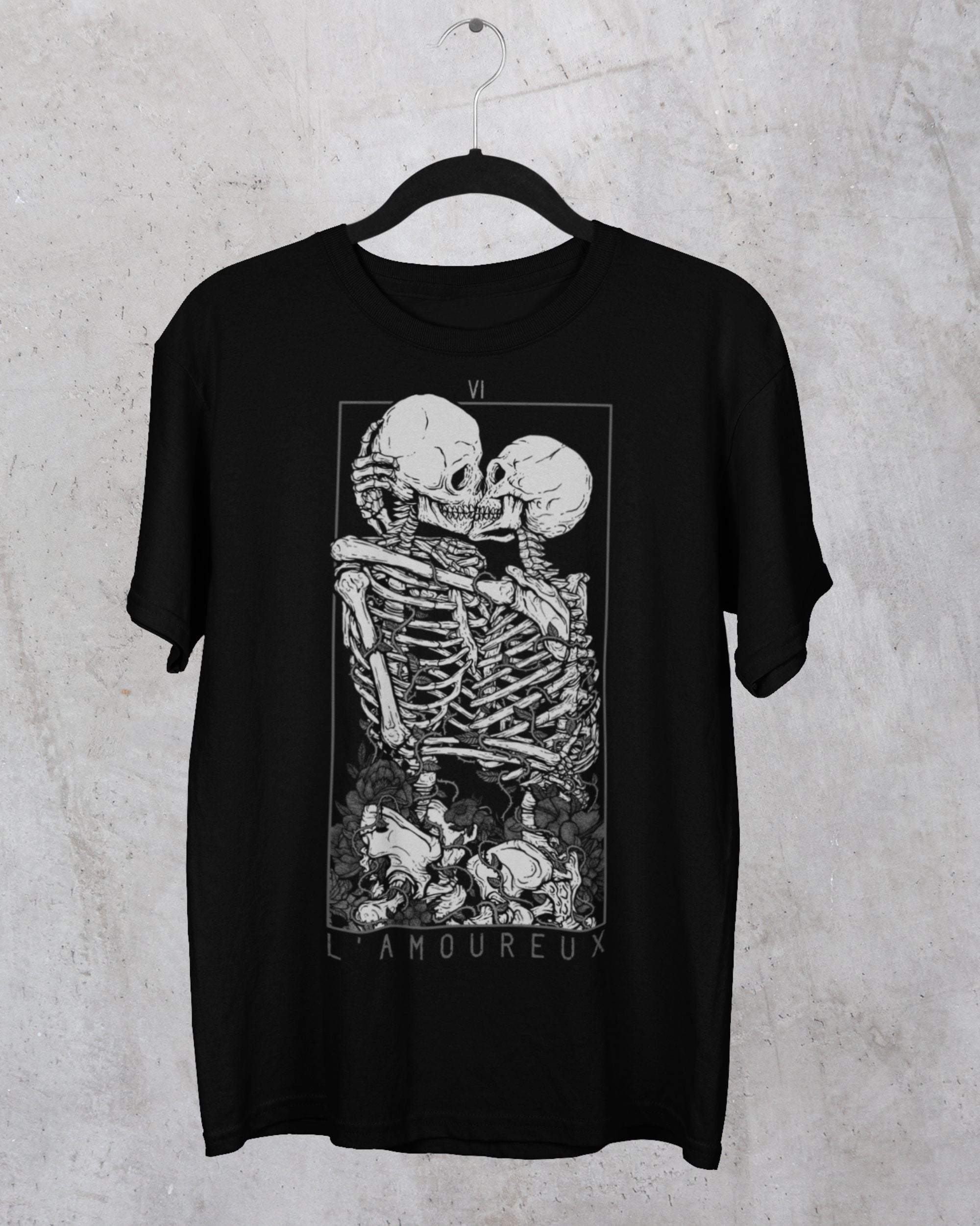 'The Lovers' Shirt