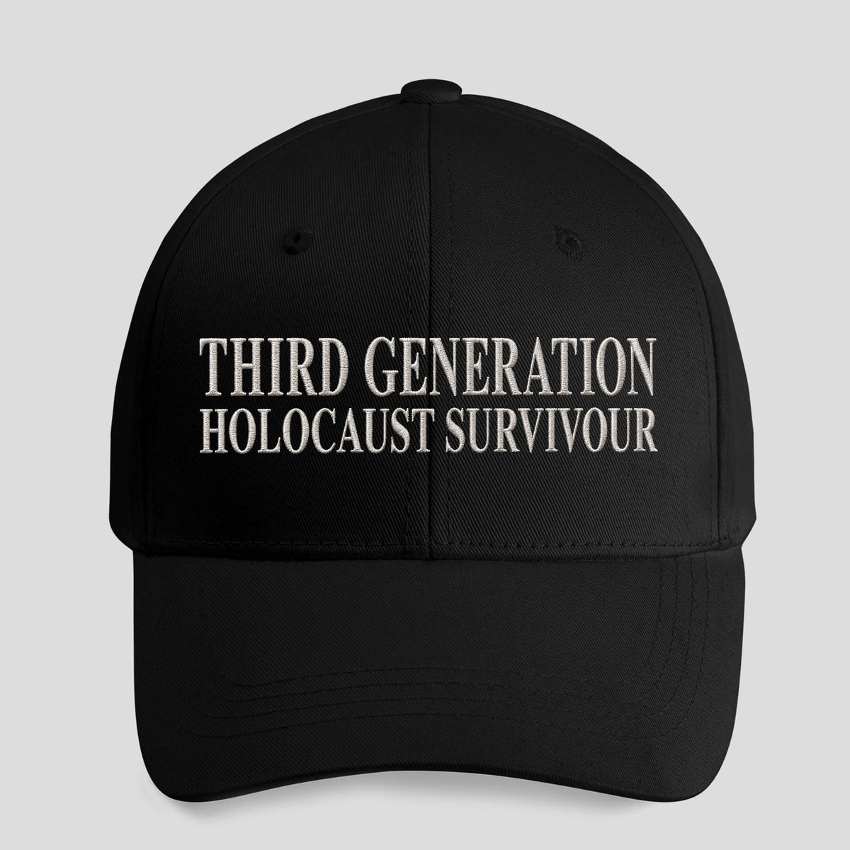Make Quick Game Great Again Hat
