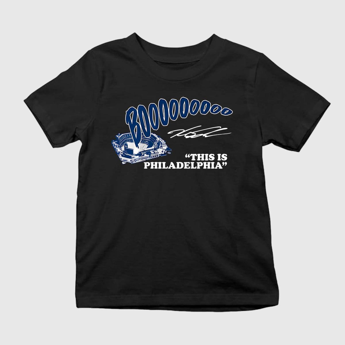 This Is Philadelphia Shirt
