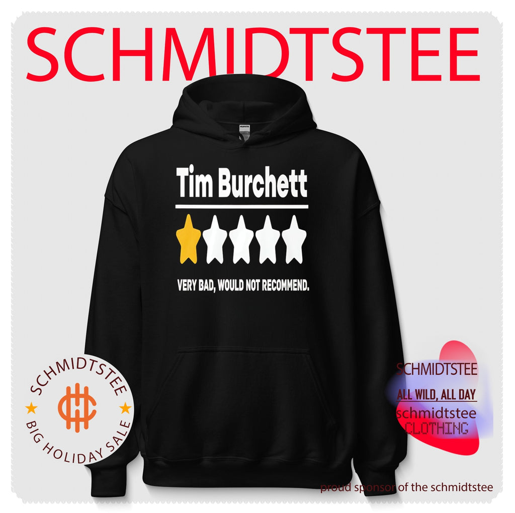Tim Burchett One Star Shirt