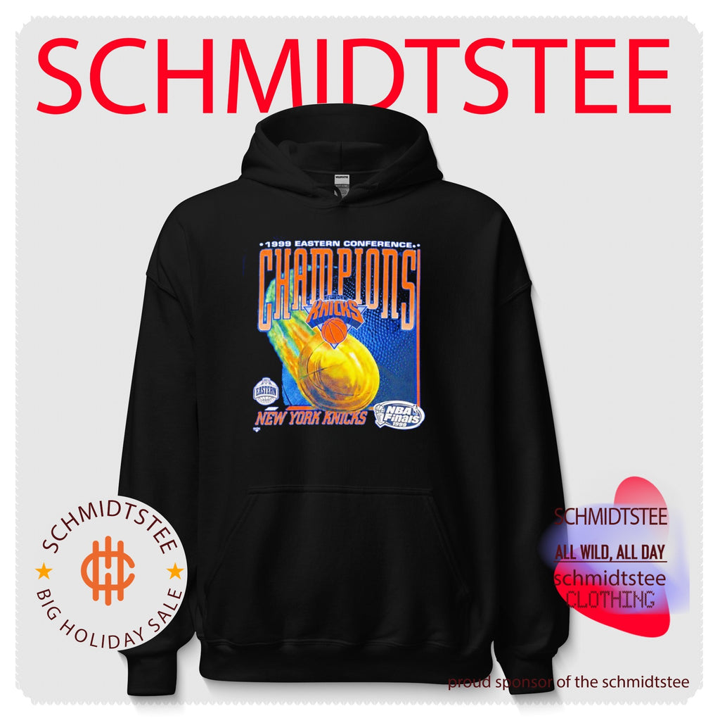 Timothee Chalamet Knicks Game 4 1999 NBA Eastern Conference Champions Shirt