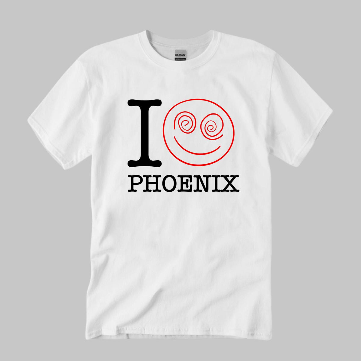 Tinashe I Love Phoenix Shirt