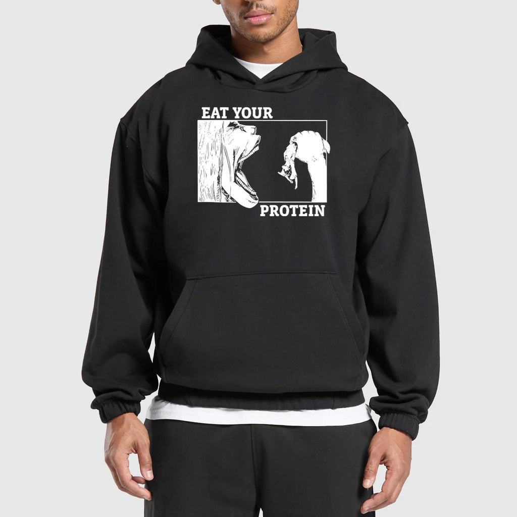 Titan Eat Your Protein Shirt