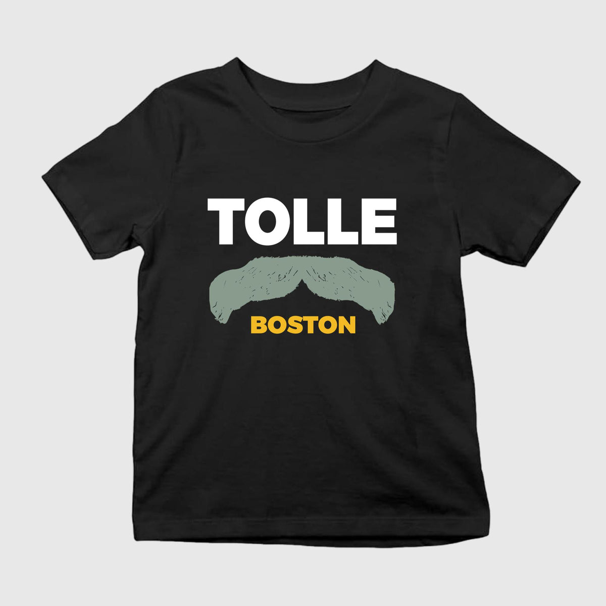 Tolle Boston Shirt