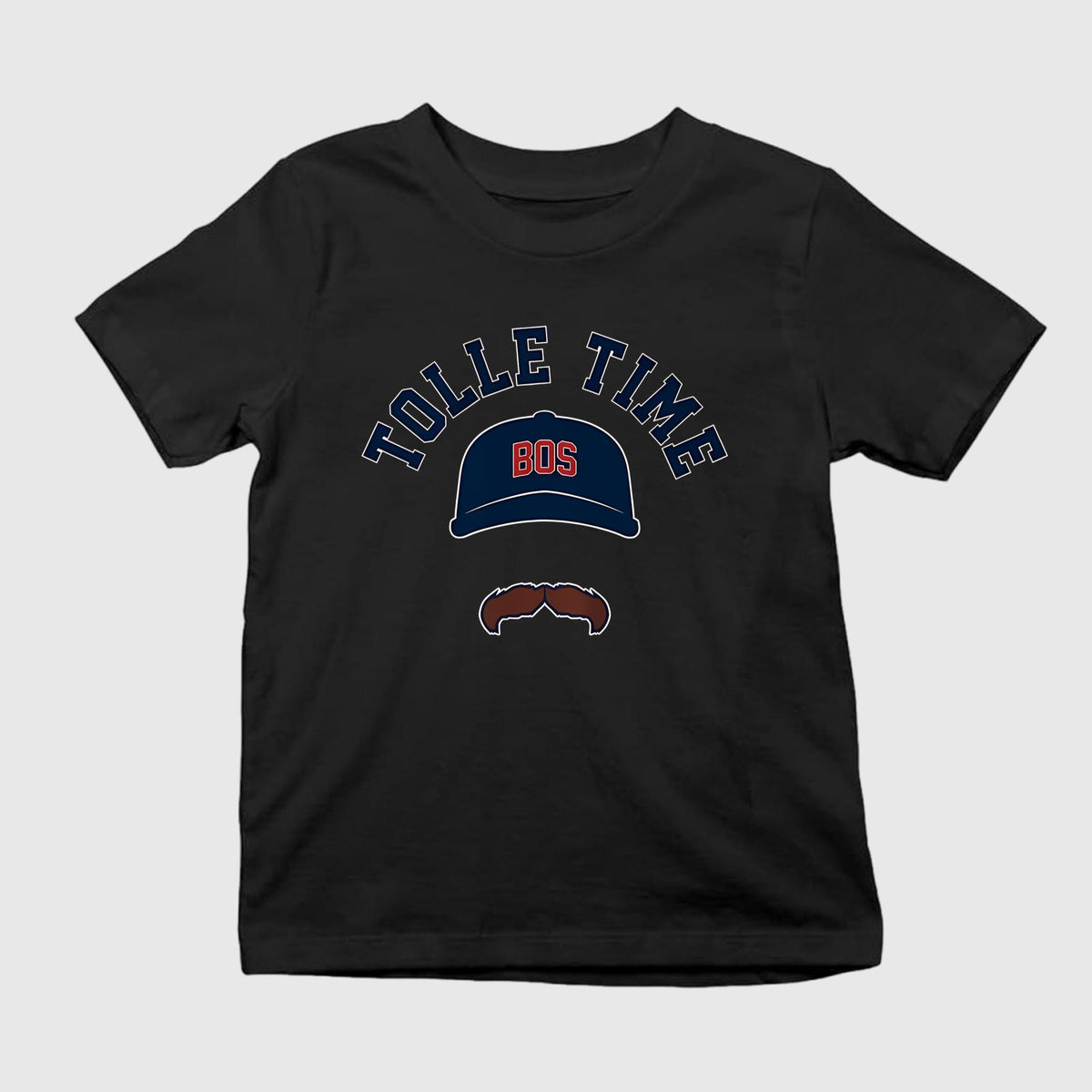 Tolle Time Shirt