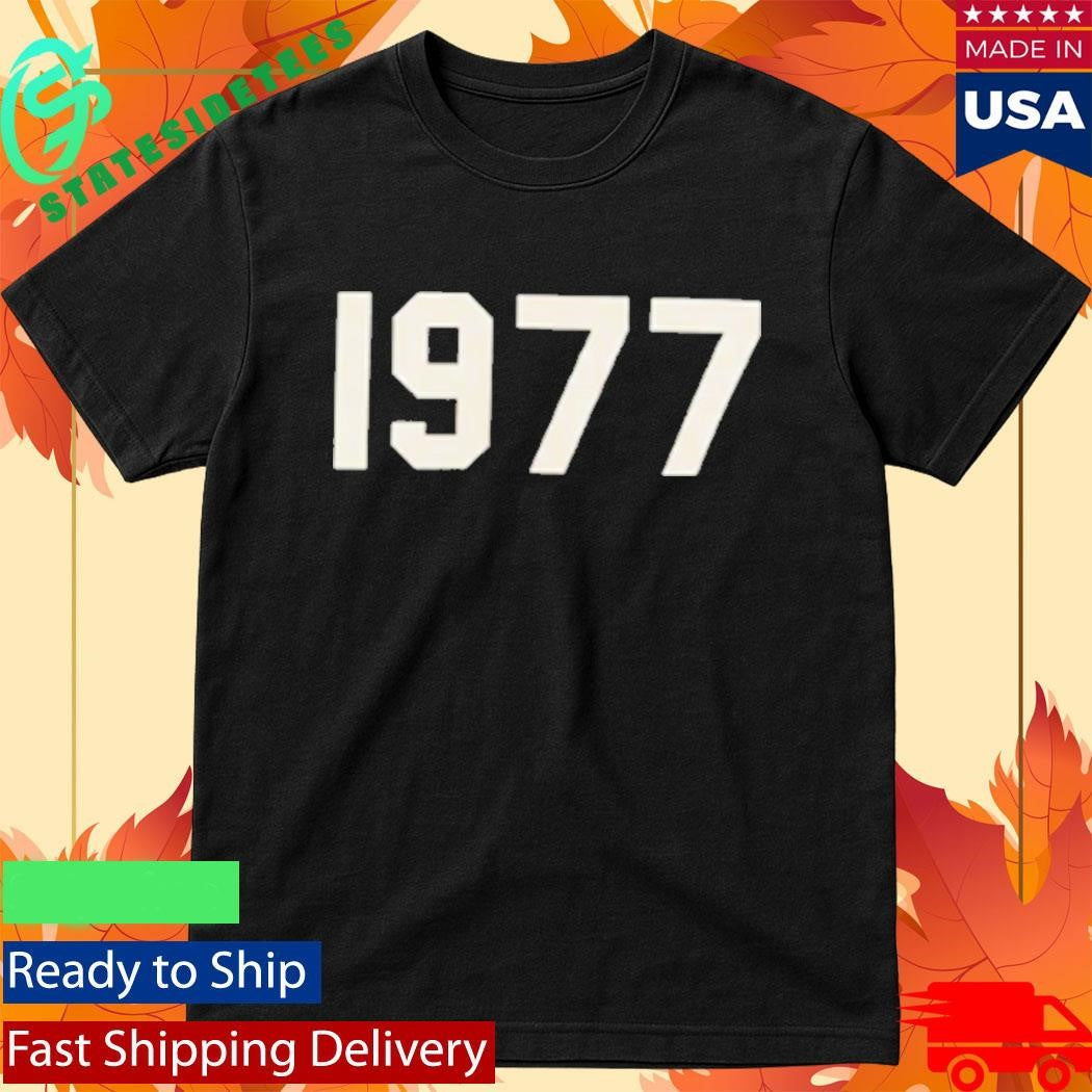Tom Hardy 1977 Shirt