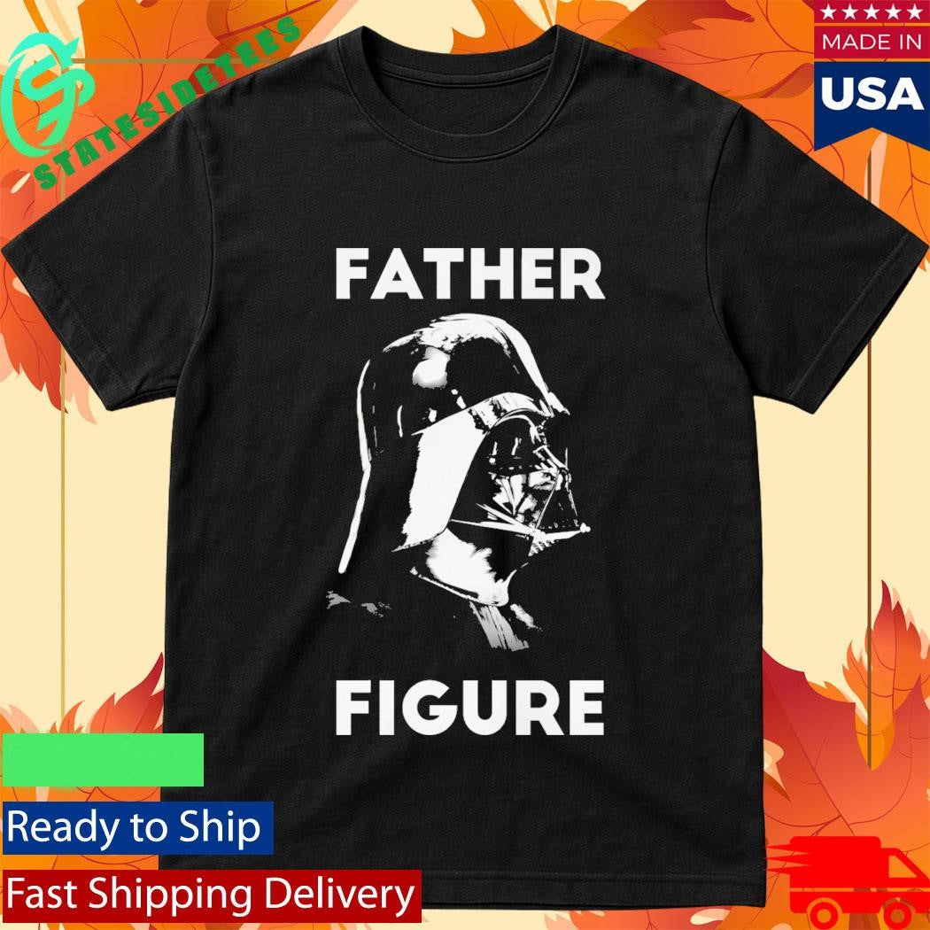 Tom Kane Father Figure Shirt