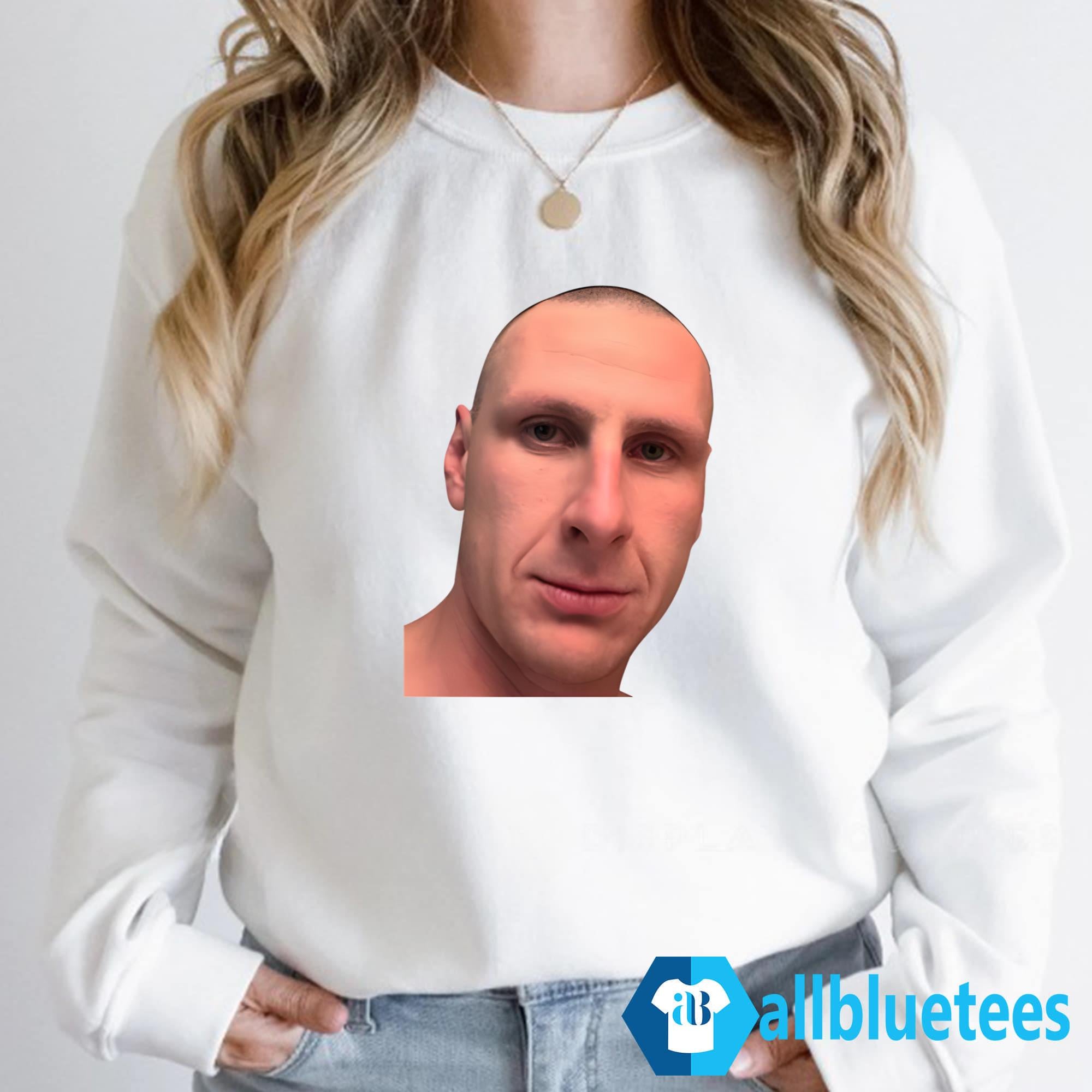 Tom Stewart Dan Gorringe Shirt