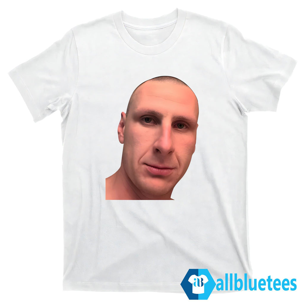 Tom Stewart Dan Gorringe Shirt