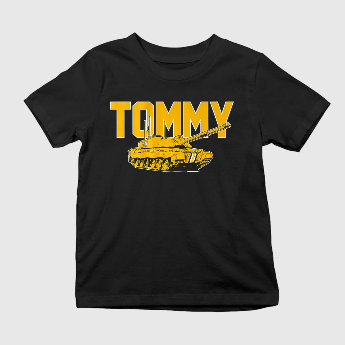 Tommy Tank Shirt