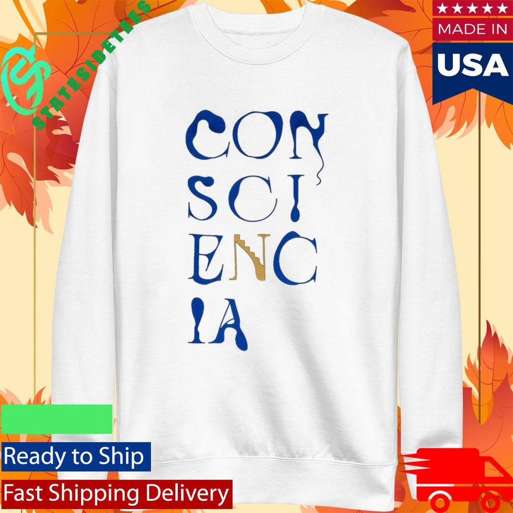 Tomorrowland Consciencia Shirt