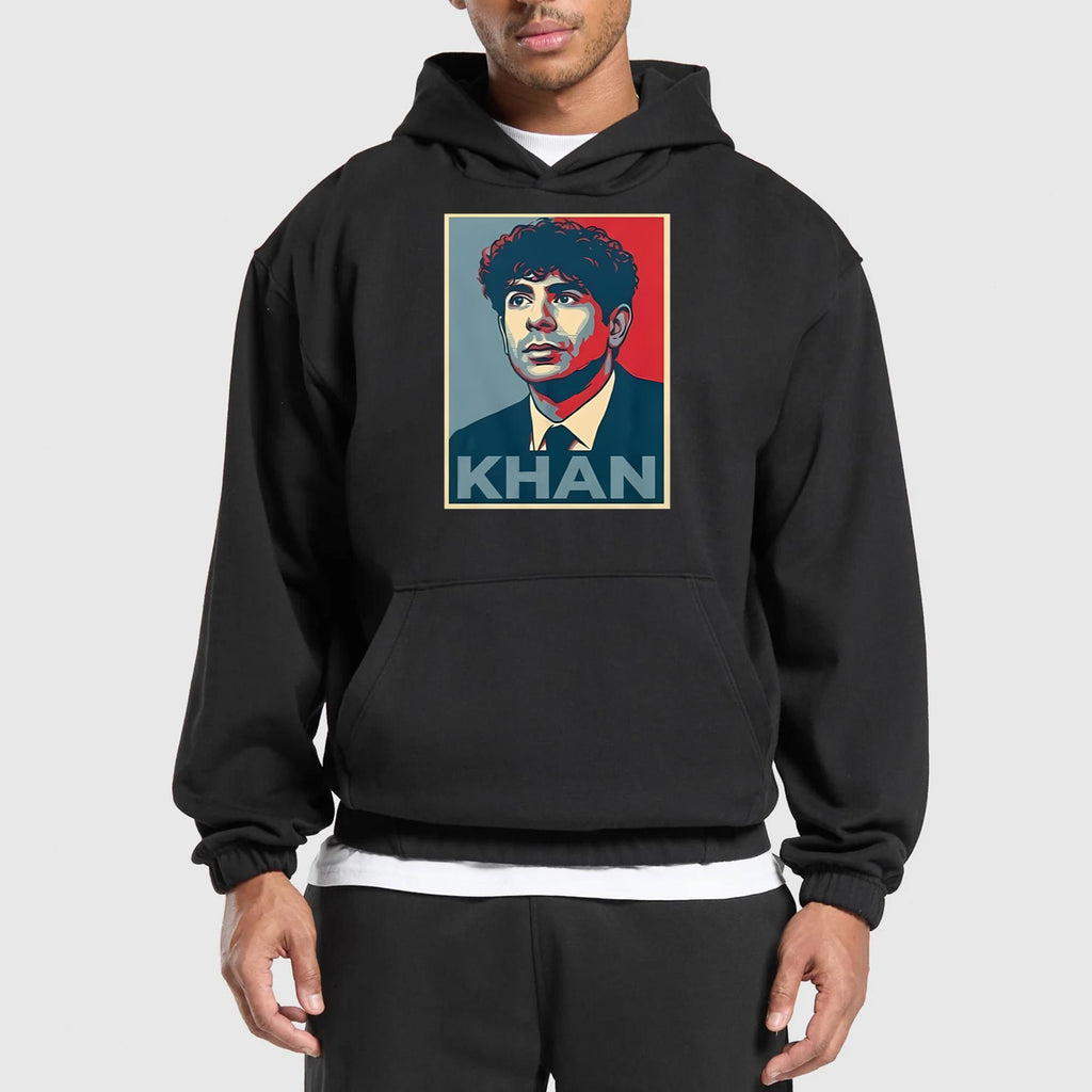 Tony Khan Hope Shirt