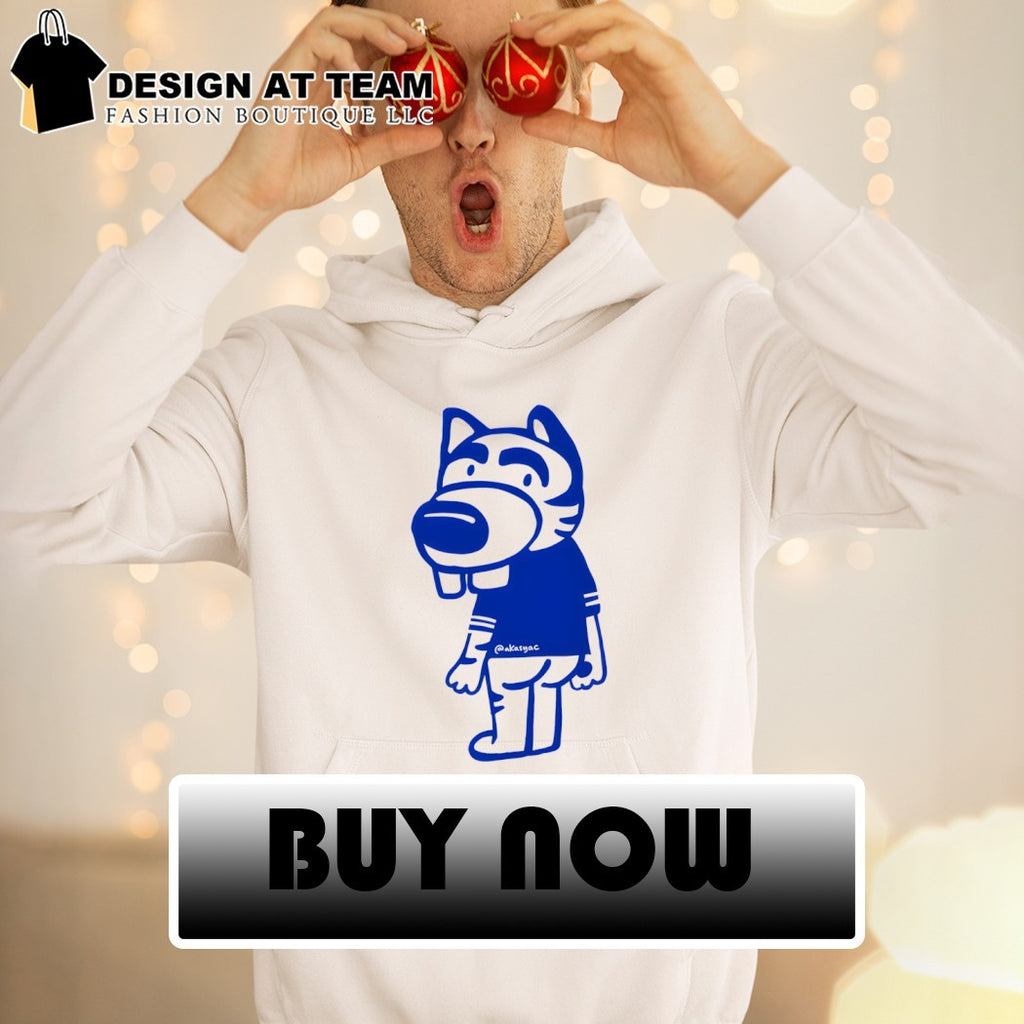 Toothie Buffalo Sabres Hockey NHL funny meme shirt