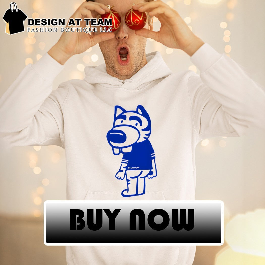 Toothie Buffalo Sabres Hockey NHL funny meme shirt