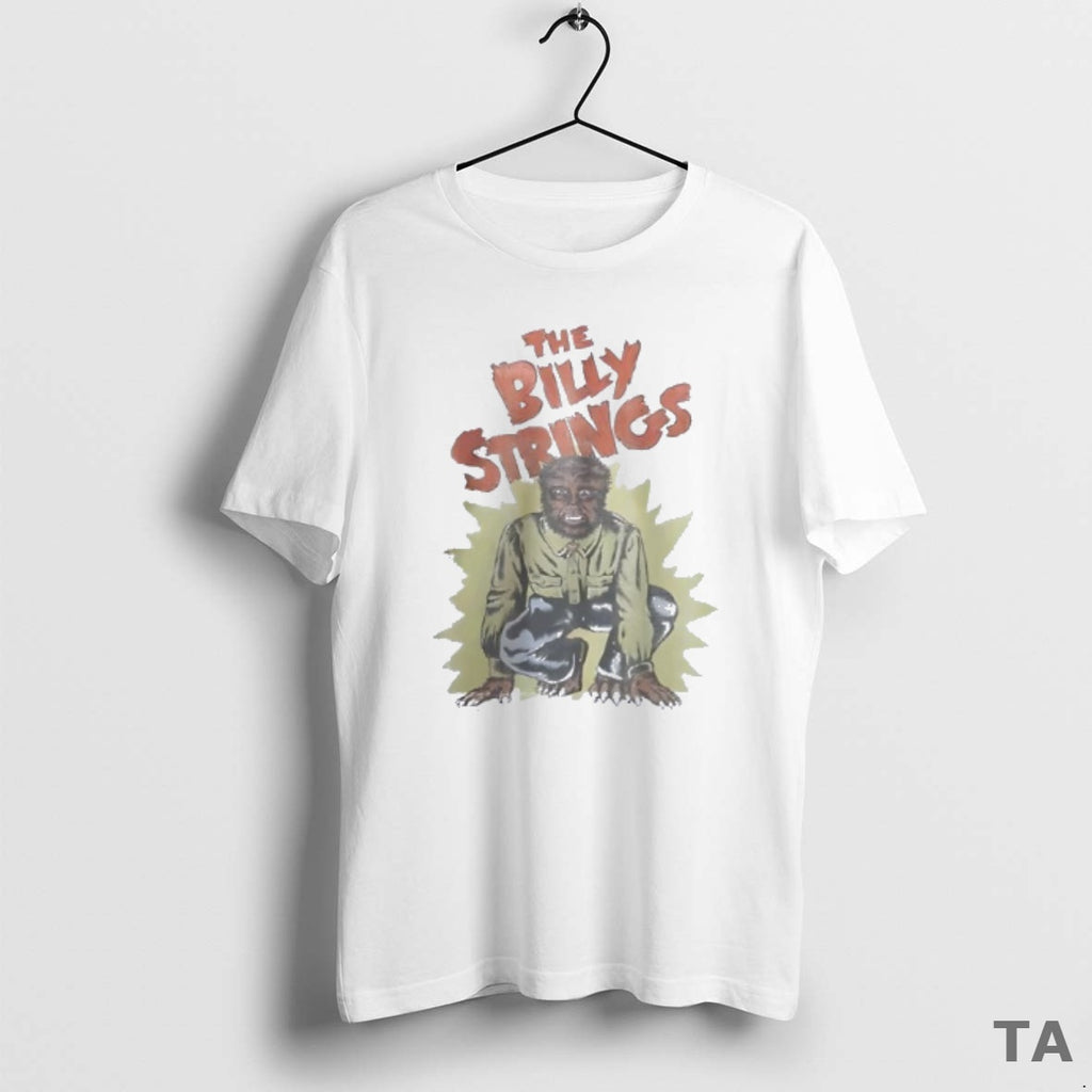 Top Billy Strings Baltimore Maryland Exclusive At Cfg Bank Arena On October 31 Shirt Hoodie Sweatshirt | PurePodTees.com