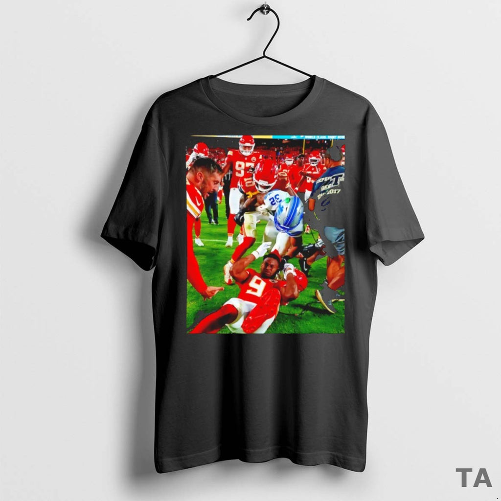 Top Brian Branch Slaps Juju Smith Schuster T Shirt Sweater