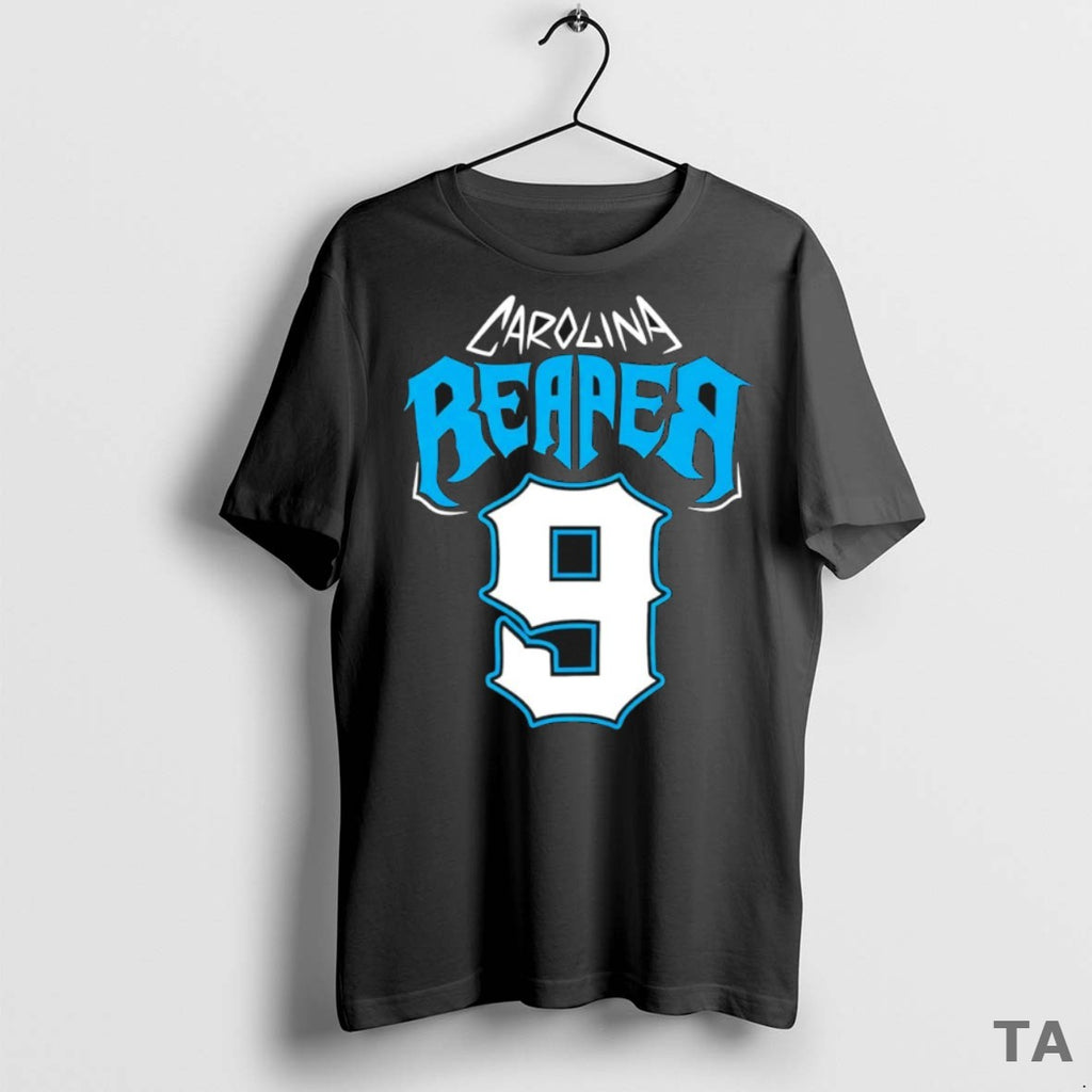 Top Carolina Reaper 9 T Shirt Sweater