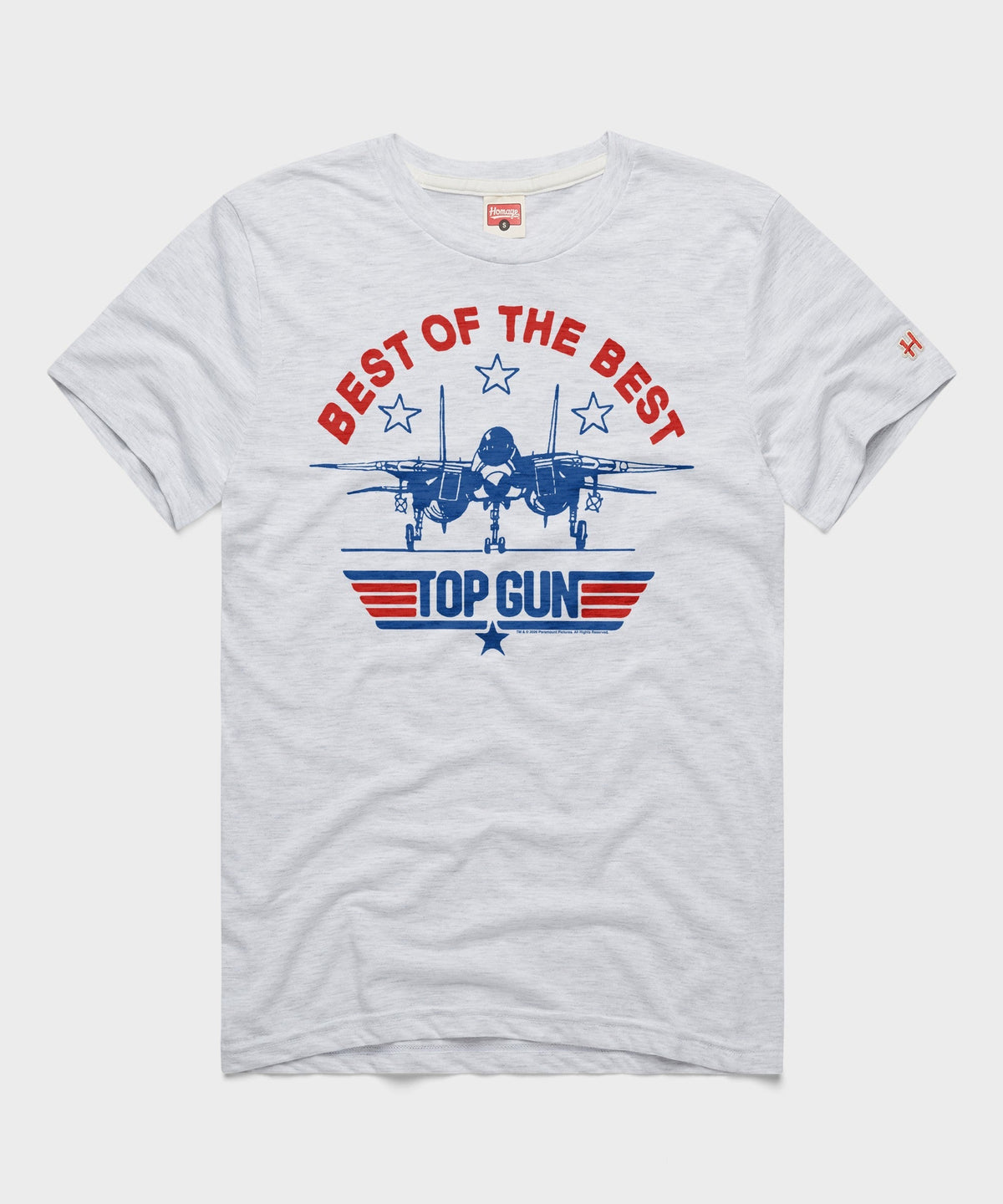 Top Gun
