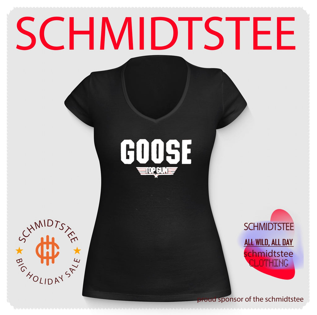 Gun Goose Bradshaw shirt