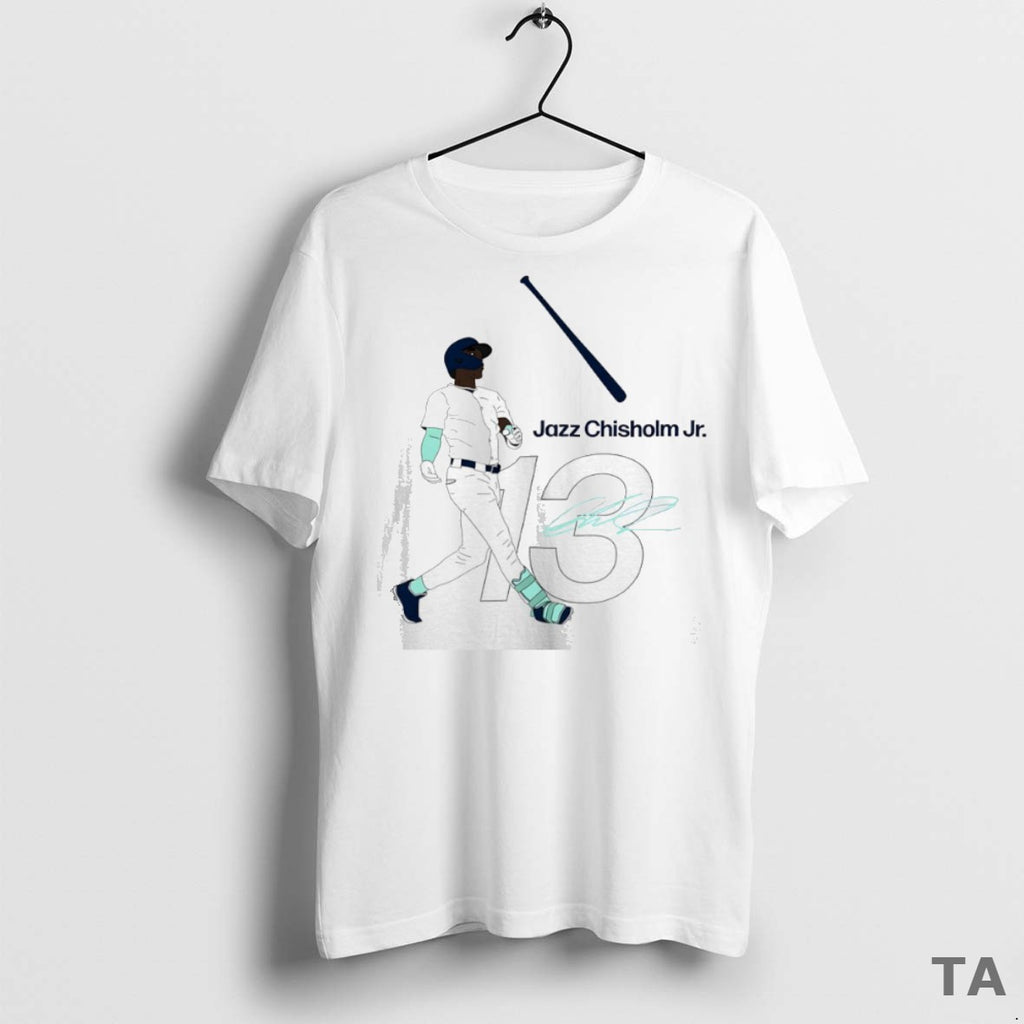 Top Jazz Chisholm Jr T Shirt Sweater