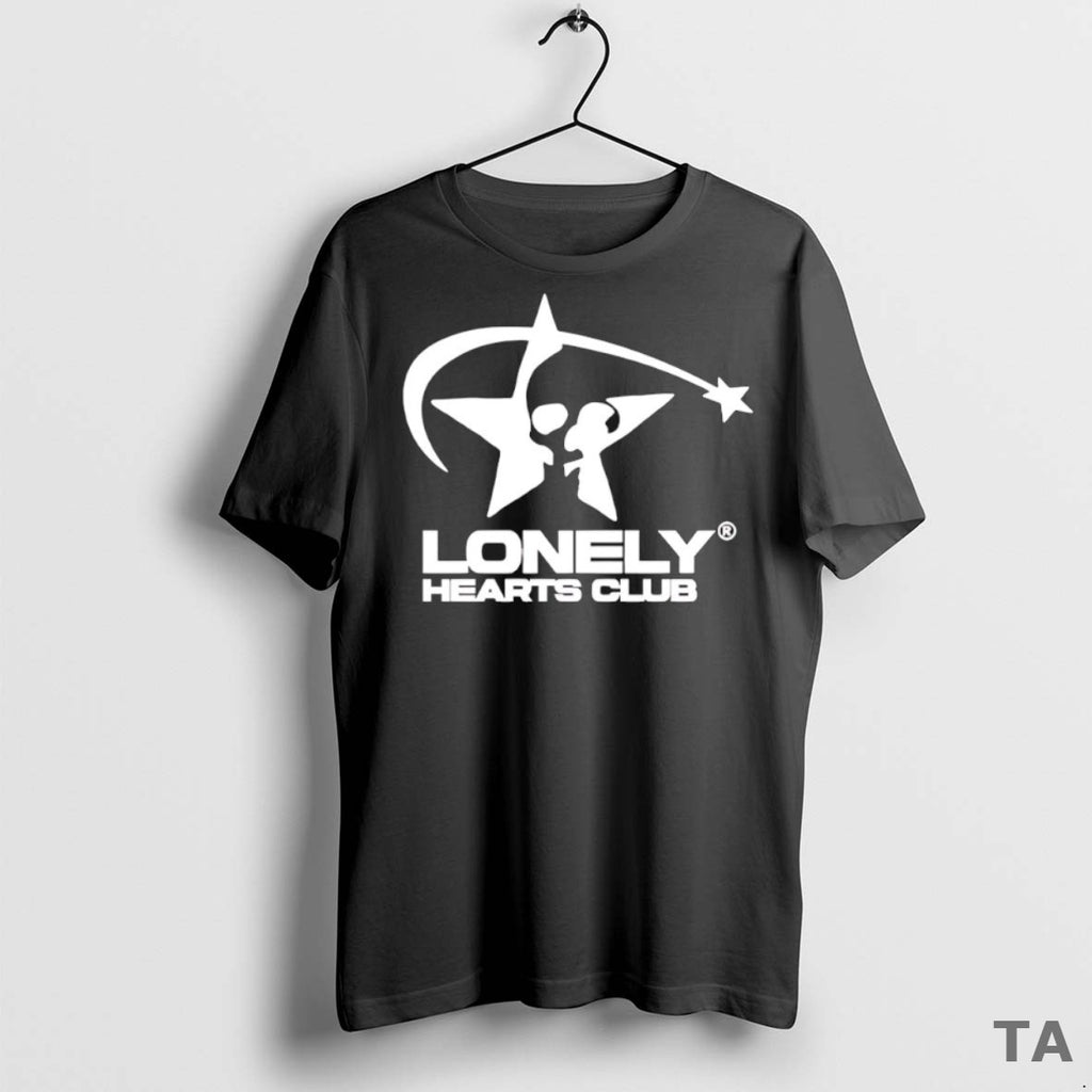 Top Lonely Hearts Club Deathstar T Shirt Sweater