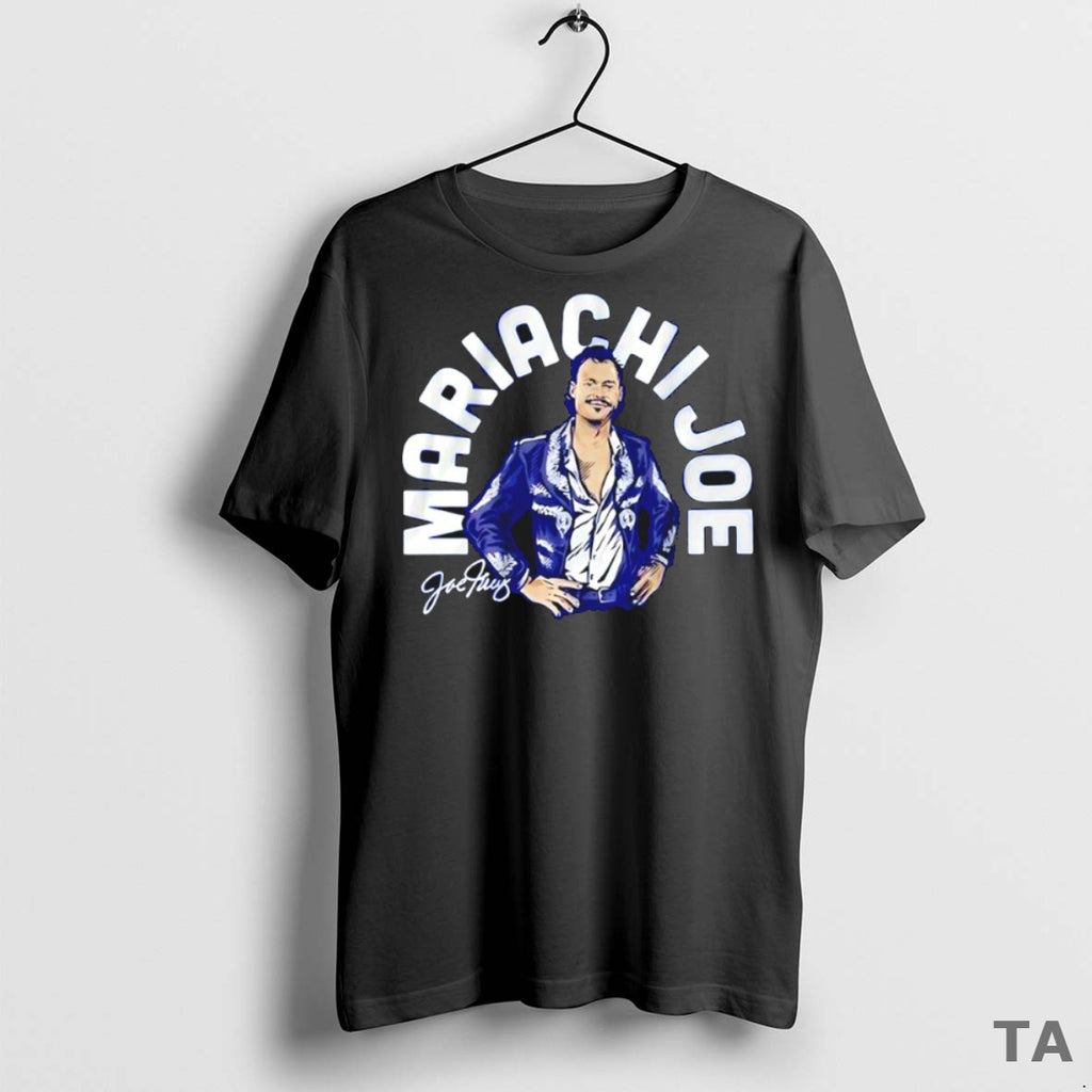 Top Los Angeles Dodgers Mariachi Joe Kelly T Shirt Sweater